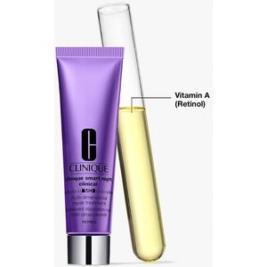 CLINIQUE Smart Night Clinical MD Multi-Dimensional Repair Treatment - Retinol